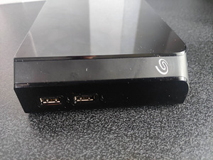 Seagate External HDD 8 TB (3 foto / 3)