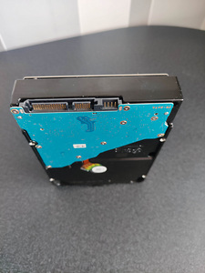 HDD 5 ТБ (2 фото из 3)