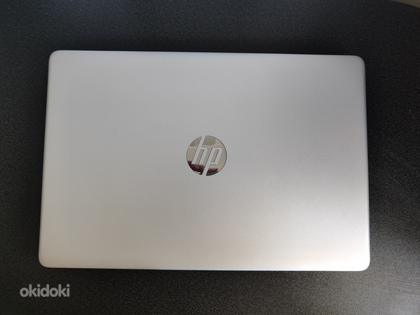 HP Laptop 15-gw0004no Windows 11 8/256 GB (foto #1)