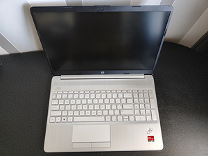 HP Laptop 15-gw0004no Windows 11 8/256 GB (3 foto / 4)