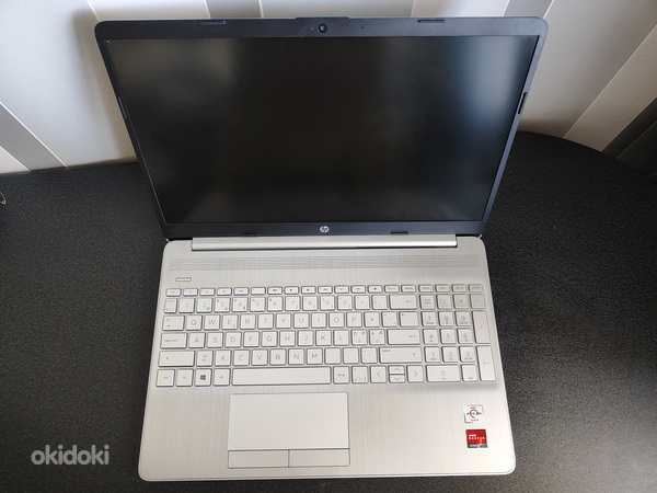 HP Laptop 15-gw0004no Windows 11 8/256 GB (foto #3)