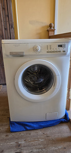Pesumasin Elektrolux Inspire 6 kg (1 foto / 4)