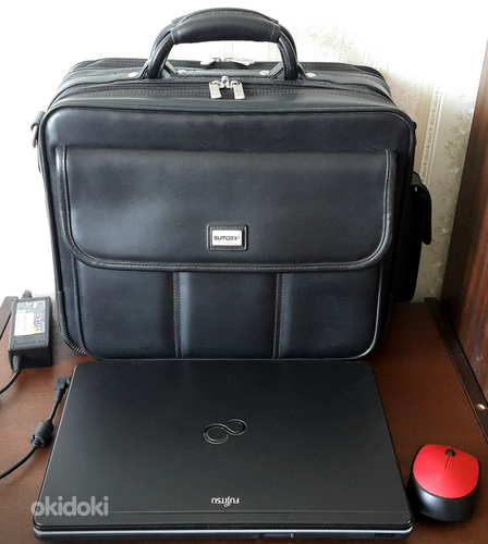 Fujitsu Lifebook S792 (x64) (foto #7)