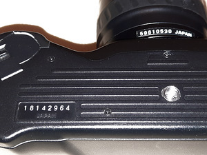 Minolta Dynax 7xi (6 фото из 6)