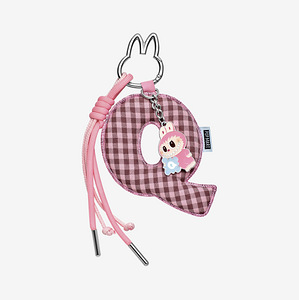 Labubu Pin for Love (8 foto / 9)