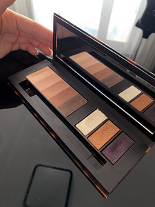 Тени (Guerlain, Chanel, Armani, Shiseido, Dior) (1 фото из 10)