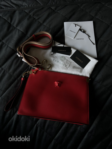 Versace сумка (фото #2)