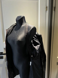 Mantel (SPORTMAX) (3 foto / 5)