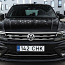 Müüa Volkswagen Tiguan 2.0 DTI 110 kw (foto #1)