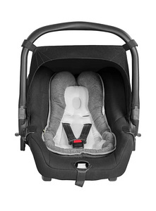 Новая универсальная анатомическая подушка Babymoov Cosymorph (3 фото из 8)