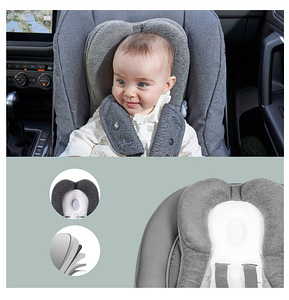 Новая универсальная анатомическая подушка Babymoov Cosymorph (4 фото из 8)