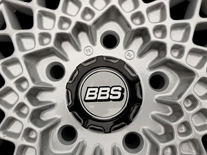 15" erilaiused Mahle-BBS veljed (6 foto / 10)