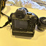 Nikon D3300, 18-105mm + 35mm objektiivid (foto #3)