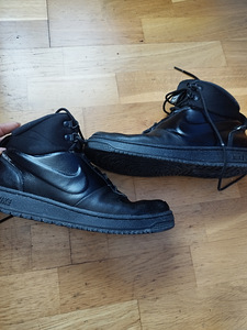 Nike r 44 saapad (1 foto / 4)