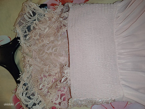 Kleit m (4 foto / 5)