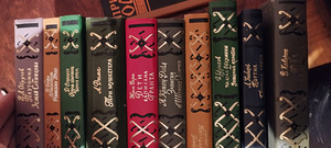 Советские книги (4 фото из 7)