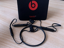 Juhtmevabad kõrvaklapid Beats BeatsX