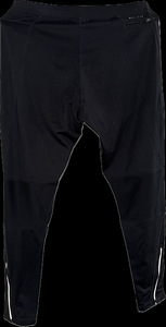 Hingavad meeste jooksu retuusid Nike Dri-Fit (4 foto / 5)