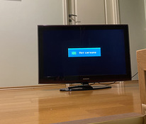 Müüa Samsung LCD TV ''40''
