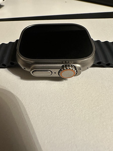 Apple Watch Ultra 49MM garantiiga (3 foto / 7)