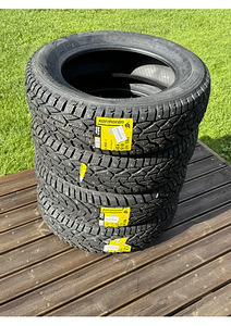 Uued 4tk Kormoran naelrehvid 185/65/R15 (1 foto / 1)