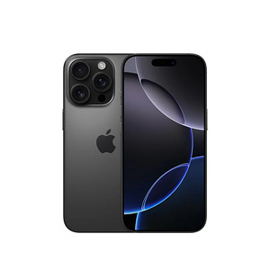 iPhone 16 Pro 128gb Black Titanium (3 foto / 3)