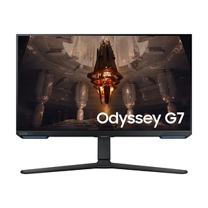 Samsung Odyssey G7 28 tolli 4K 144HZ HDMI 2.1 (1 foto / 1)
