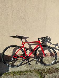 BMC CROSS MASHINE CX01 (2 foto / 5)