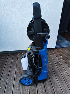 Survepesur Scheppach HCE3200i (2 foto / 6)