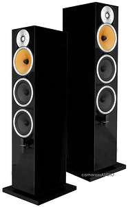 Bowers and Wilkins cm9