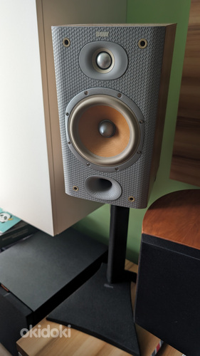 Bowers and Wilkins DM601 S3 (foto #2)