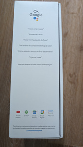 Google Nest Audio (3 фото из 3)