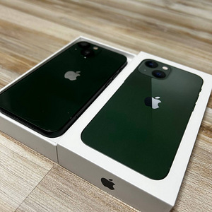 Apple iPhone 13 mini 128gb (2 foto / 5)