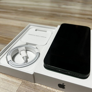 Apple iPhone 13 mini 128gb (3 foto / 5)