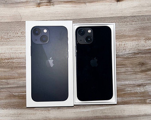 Apple iPhone 13 mini 128gb (1 фото из 5)