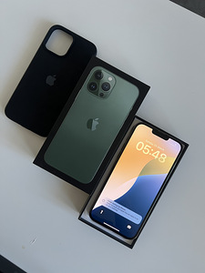 Apple iPhone 13 pro max 128gb (2 foto / 3)