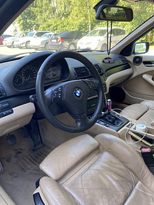 Müüa BMW 330i e46 (3 foto / 7)