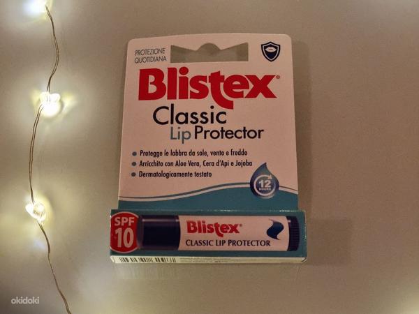 BLISTEX бальзам для губ SPF10. 4,25G (фото #3)