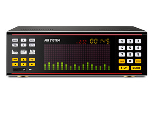 AST-100