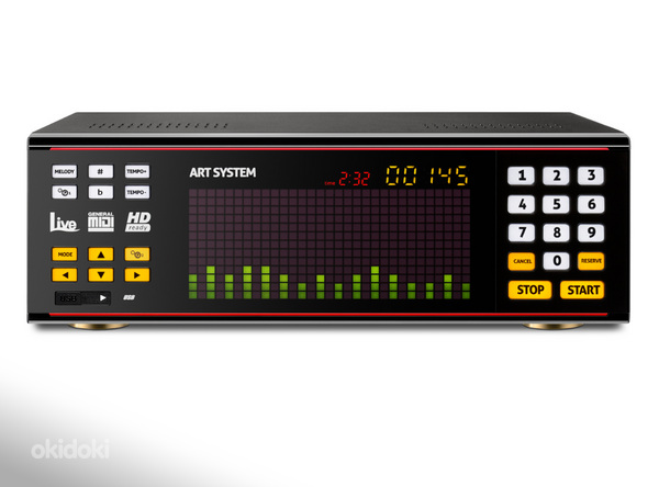 AST-100