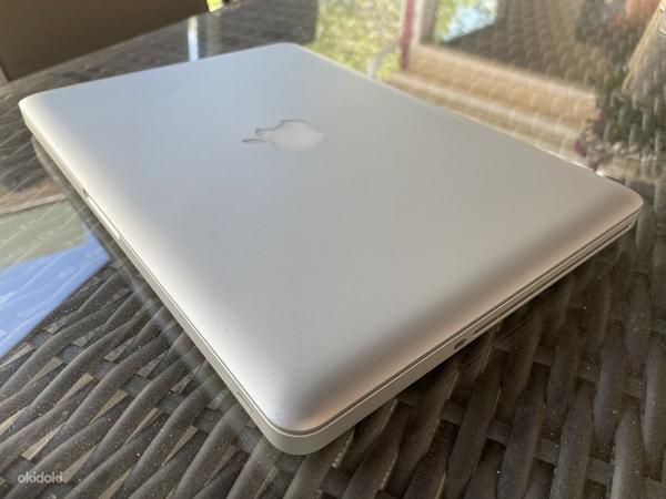 Macbook Pro 13” Mid 2012 (foto #3)
