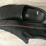 GUCCI slip on GG guccissima monogram black leather (foto #5)