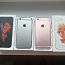 iPhone 6S 64Gb roosa ja hall (foto #1)