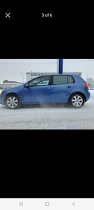 M/V Vw Golf 5 2.0TDI 103kw (4 foto / 6)