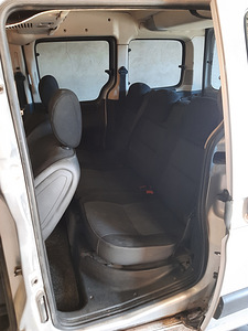 Citroën Berlingo Multispace 07a (5 foto / 7)
