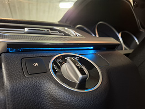 Mercedes-Benz E350 Amg Edition (9 foto / 9)