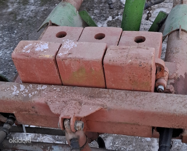 T16 lisaraskused