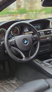 П/О E93 325d 09a (5 фото из 7)