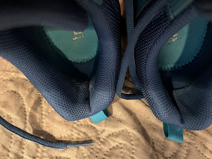 Adidase tossud suurus 40 (2 foto / 5)