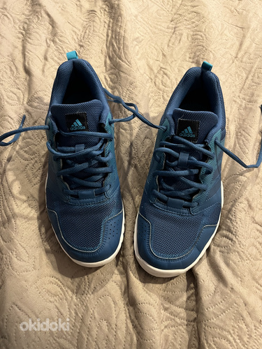 Кроссовки Adidas размер 40 (фото #5)